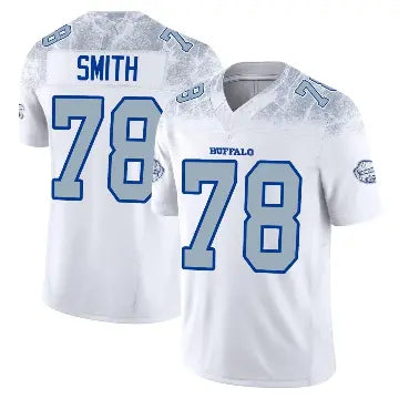 Bruce Smith Buffalo Bills Official NFL Nike Rivalries product image 1