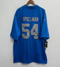 Chris Spielman Detroit Lions Official NFL Nike Jersey product image 1