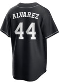 Yordan Alvarez YOUTH KIDS Houston Astros Official MLB Nike product image 1
