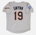 Tony Gwynn YOUTH KIDS San Diego Padres 1998 World Series product image 1