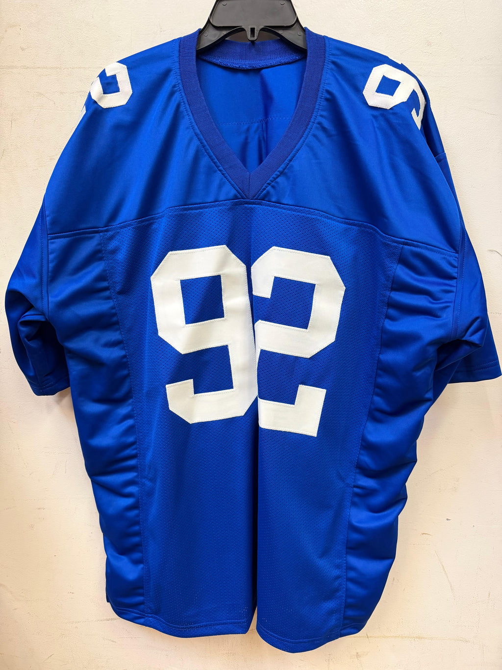 Michael Strahan New York Giants autographed Classic product image 3