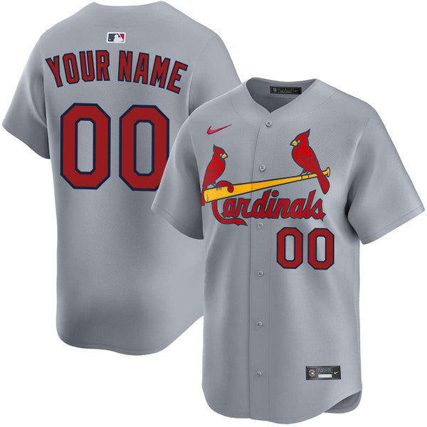 Any Name and Number customized YOUTH KIDS St. Louis product image 1