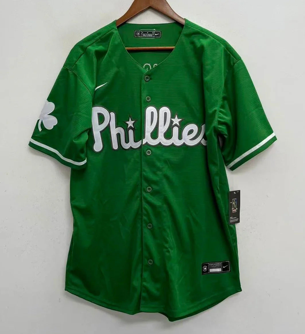 Any Name and Number customized YOUTH KIDS Philadelphia product image 6