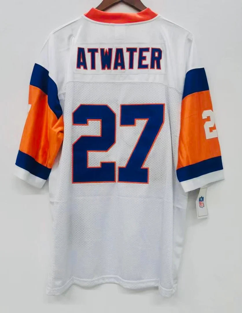 Any name & Number Customized 1994 75th Anniversary Denver product image 1