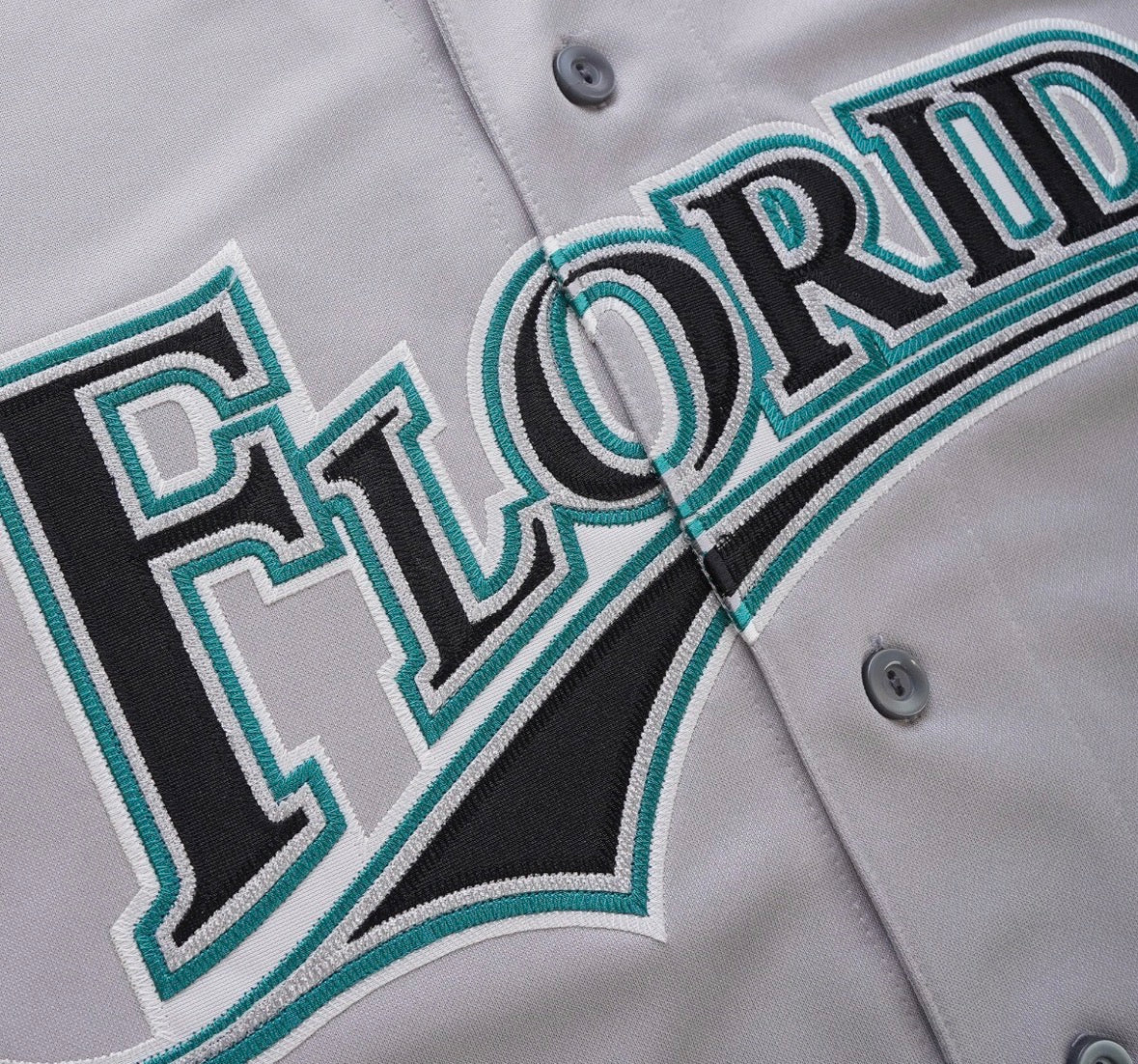 Josh Beckett Florida Marlins 2003 World Series Official MLB product image 4