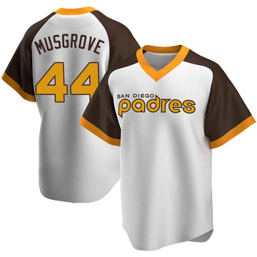 Joe Musgrove YOUTH KIDS San Diego Padres Official MLB Nike product image 1