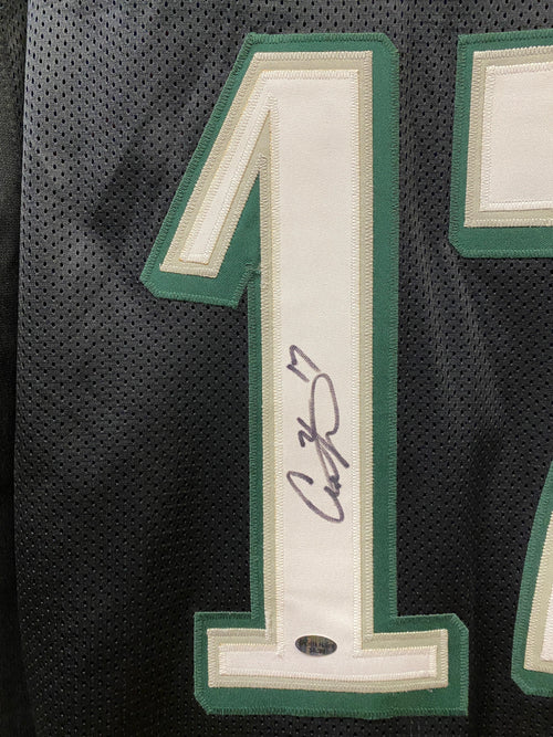Alshon Jeffery autographed Philadelphia Eagles jersey COA product image 2