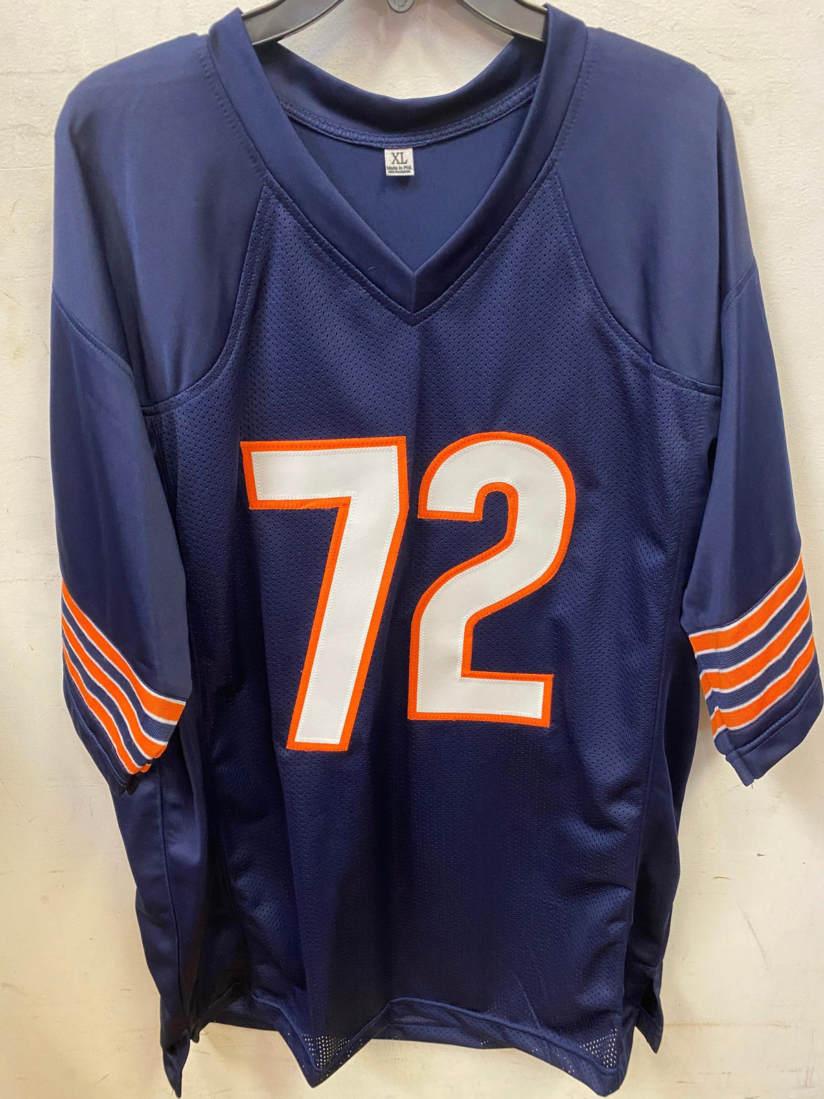 William The Refrigerator Perry autographed Chicago Bears product image 3