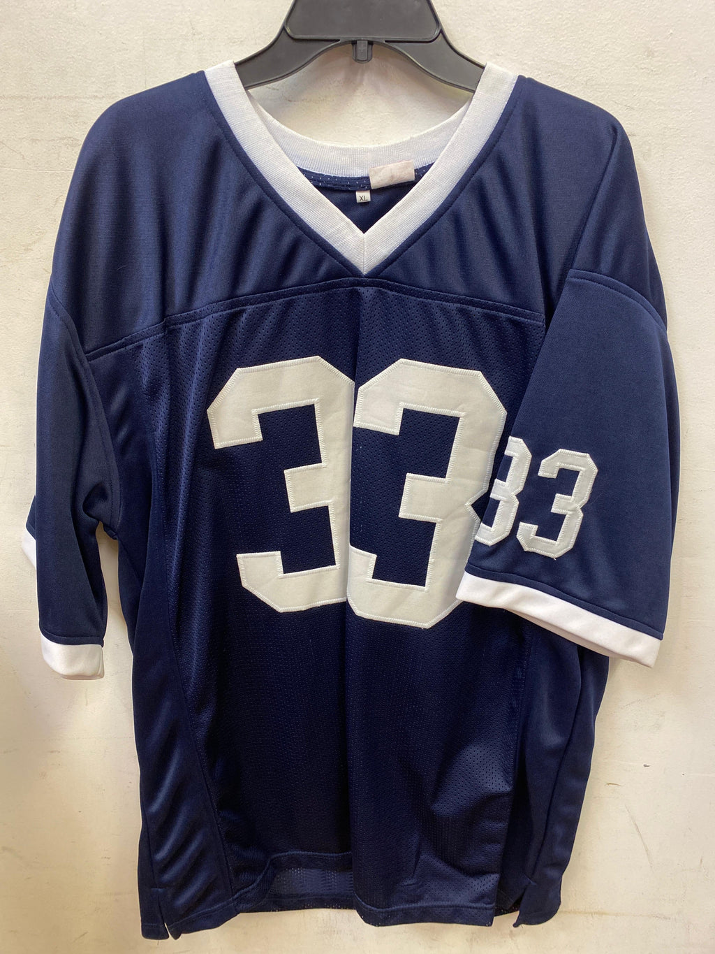 Jack Ham autographed Penn State Nittany Lions jersey JSA COA product image 3