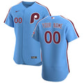 Any Name and Number customized YOUTH KIDS Philadelphia product image 1
