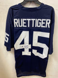 Rudy Ruettiger Notre Dame Fighting Irish autographed jersey product image 1