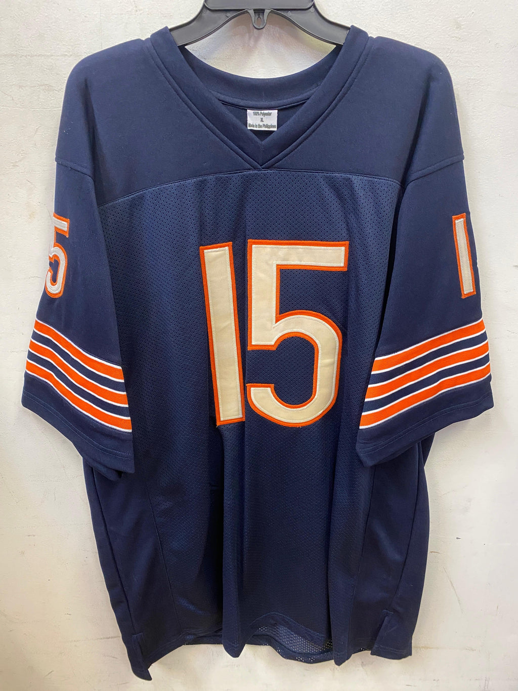 Brandon Marshall autographed Chicago Bears jersey COA product image 2