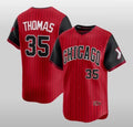 Frank Thomas YOUTH KIDS Chicago White Sox Official MLB Nike product image 1