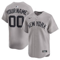 Any Name & Number Customized New York Yankees Official MLB product image 1