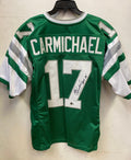 Harold Carmichael autographed Philadelphia Eagles Custom product image 1