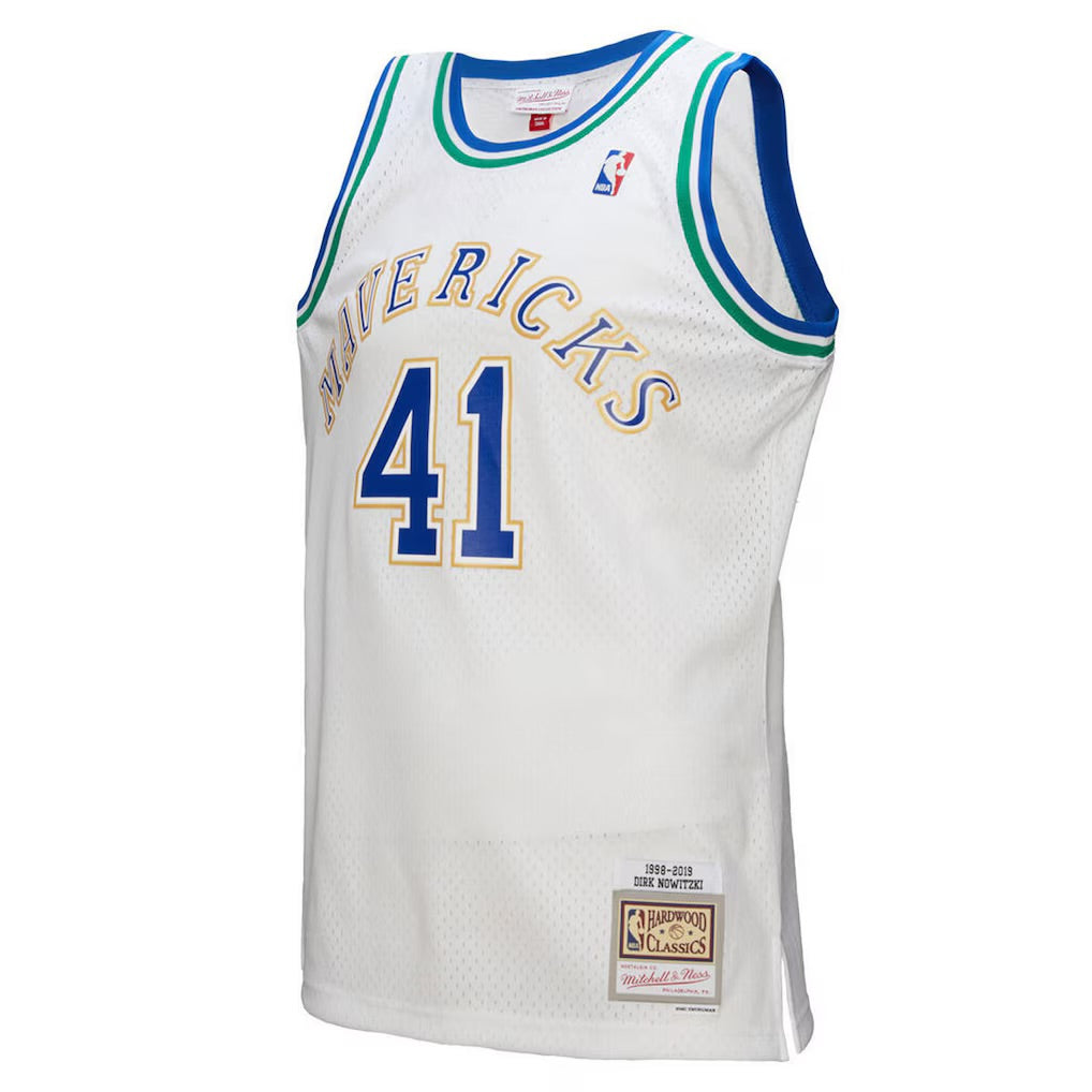 Dirk Nowitzki YOUTH KIDS Dallas Mavericks Official NBA product image 3