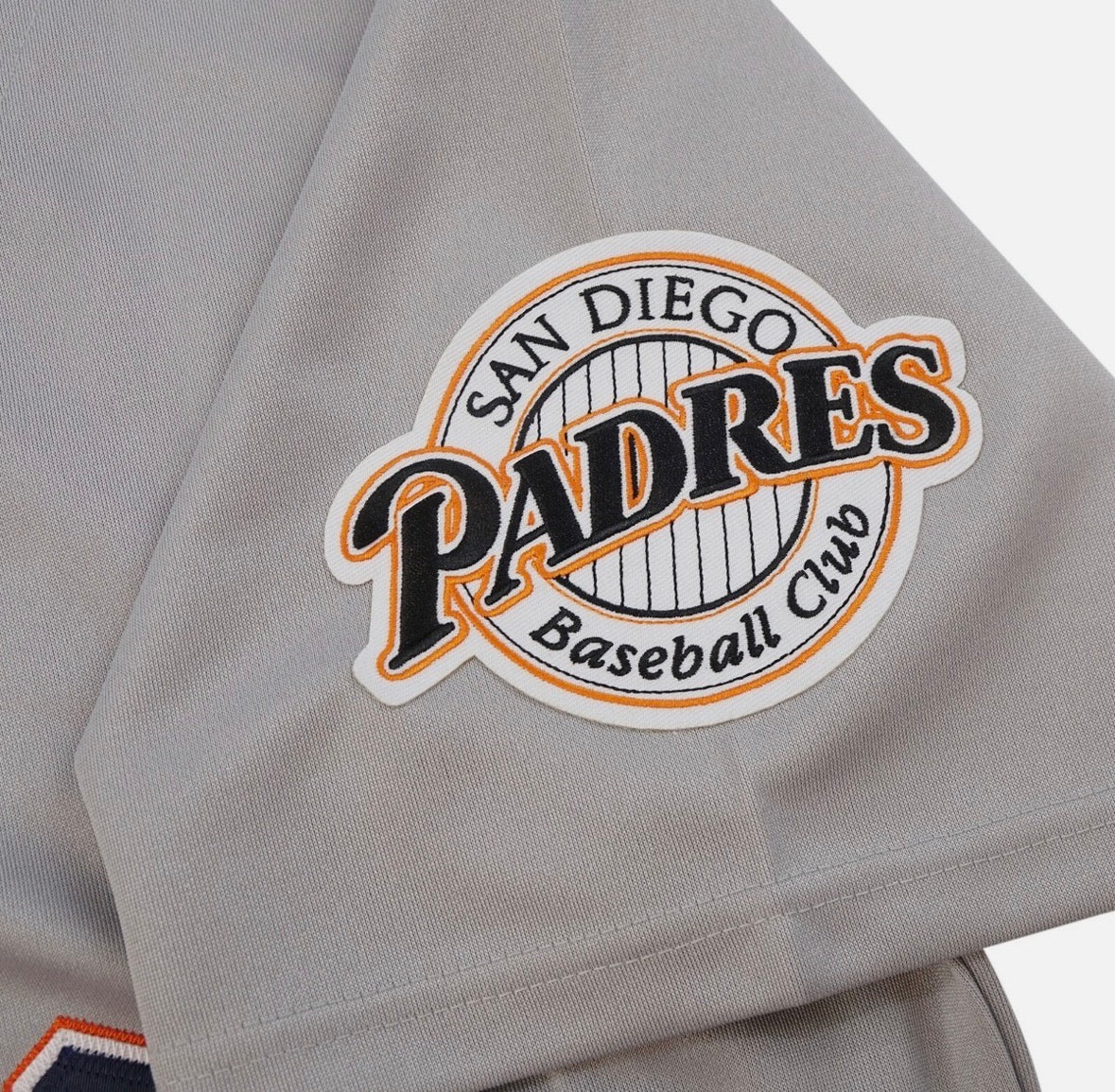 Tony Gwynn YOUTH KIDS San Diego Padres 1998 World Series product image 4