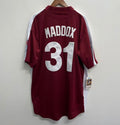 Gary Maddox 1979 Philadelphia Phillies Mitchell & Ness product image 1