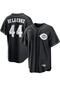 Elly De La Cruz YOUTH KIDS Cincinnati Reds Official MLB product image 1