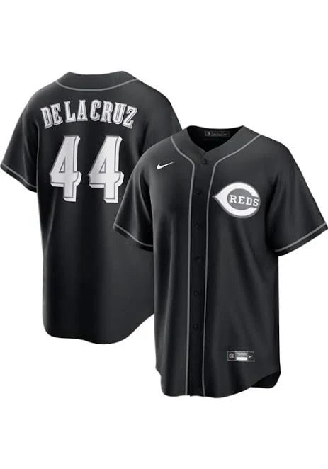 Elly De La Cruz YOUTH KIDS Cincinnati Reds Official MLB product image 1