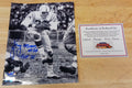 Lenny Moore Baltimore Colts Autographed 8x10 photo with COA product image 1
