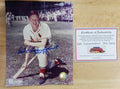 Red Schoendienst St. Louis Cardinals Autographed 8x10 photo product image 1
