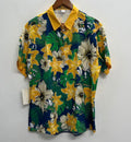 Notre Dame Figting Irish Official NCAA Floral Palm shirt product image 1