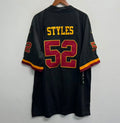 Sonny Styles Washington Commanders Official NFL Nike Jersey product image 1