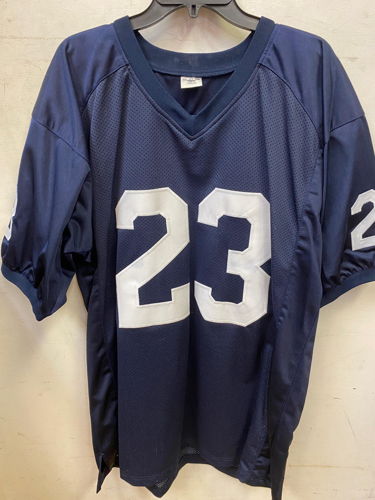 Lydell Mitchell autographed Penn State Nittany Lions jersey product image 3