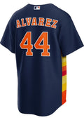 Yordan Alvarez YOUTH KIDS Houston Astros Official MLB Nike product image 1