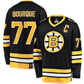 Ray Raymond Bourque Boston Bruins Official NHL Fanatics product image 1