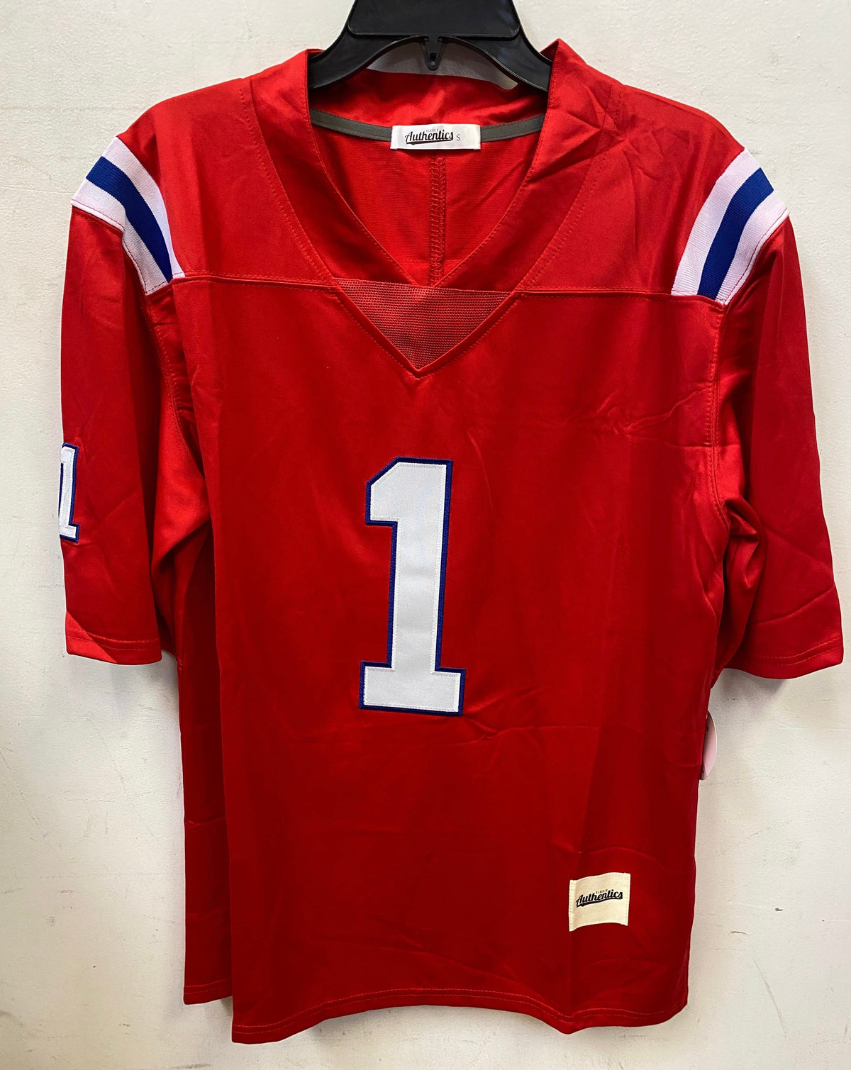 Christian Gonzalez New England Patriots autographed Draft product image 4