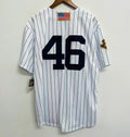Any Name & Number Customized New York Yankees 2001 Official product image 1