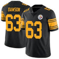 Dermontti Dawson Pittsburgh Steelers Official NFL Nike product image 1