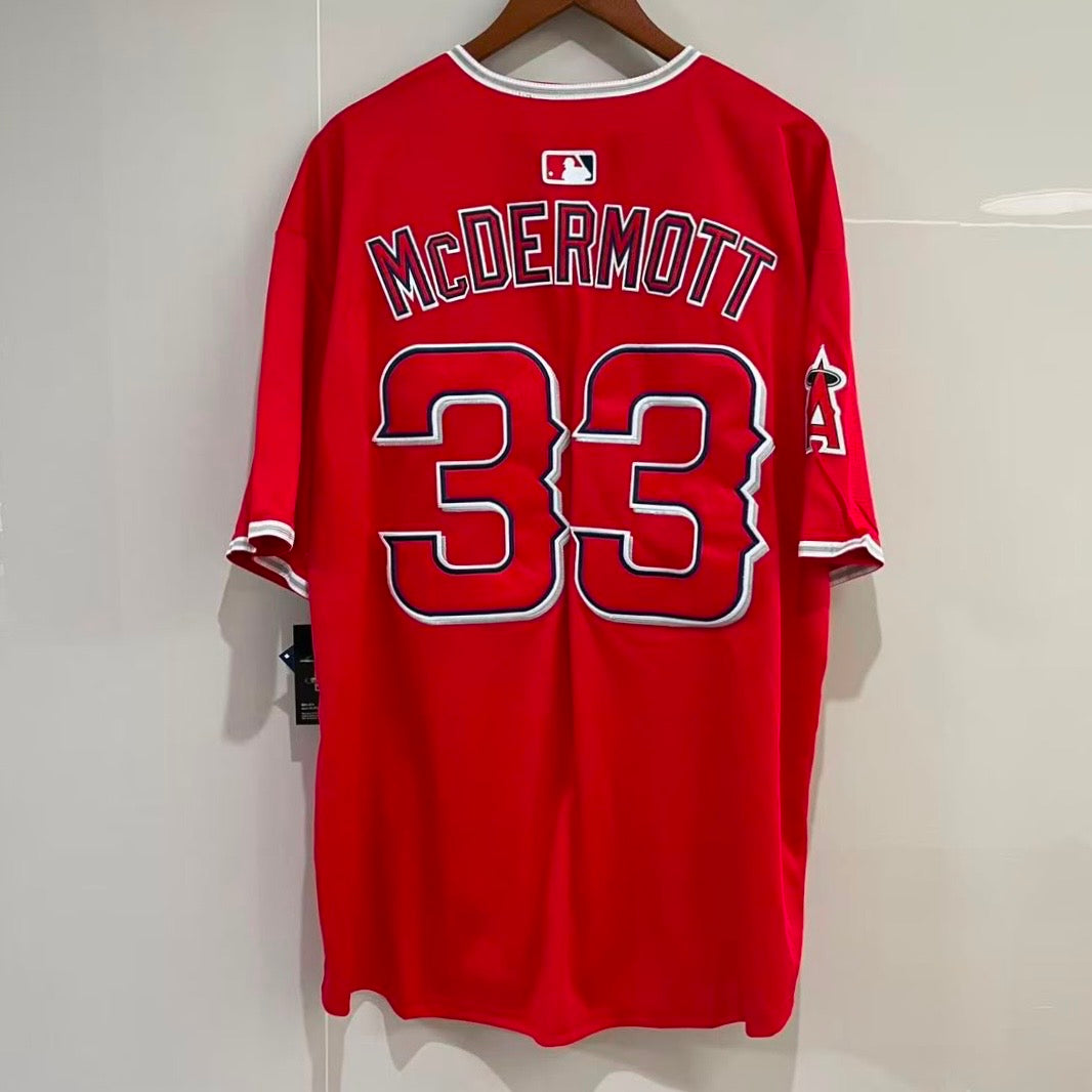 Any Name & Number Customized Los Angeles Angels Official product image 2