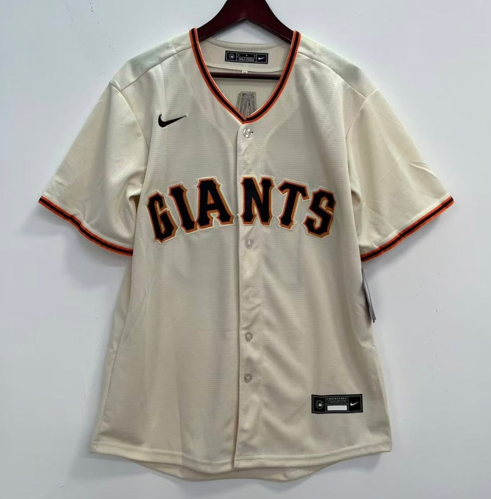 Any Name and Number customized YOUTH KIDS San Francisco product image 3