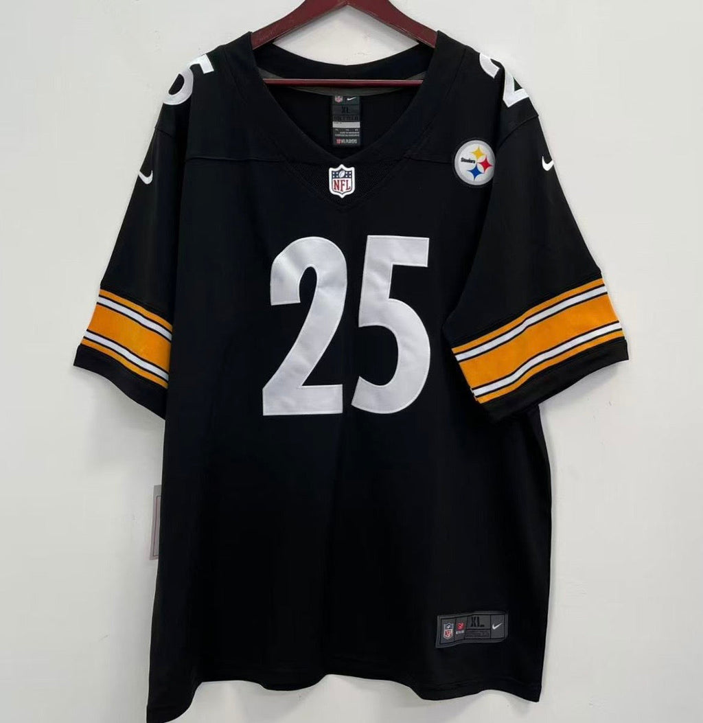 Ryan Clark Pittsburgh Steelers Official NFL Nike Jersey product image 2