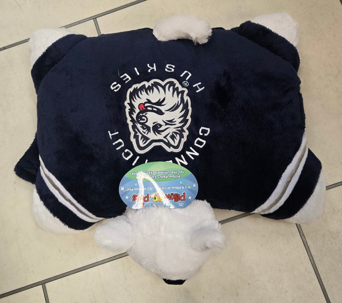 University of Connecticut UCONN Huskies Official NCAA product image 4