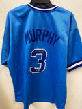 Dale Murphy Atlanta Braves autographed jersey Beckett product image 1