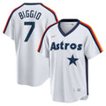 Craig Biggio Houston Astros Official MLB Mitchell & Ness product image 1