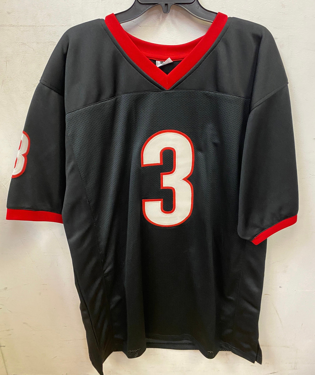 Todd Gurley II Georgia Bulldogs autographed jersey With PSA product image 3