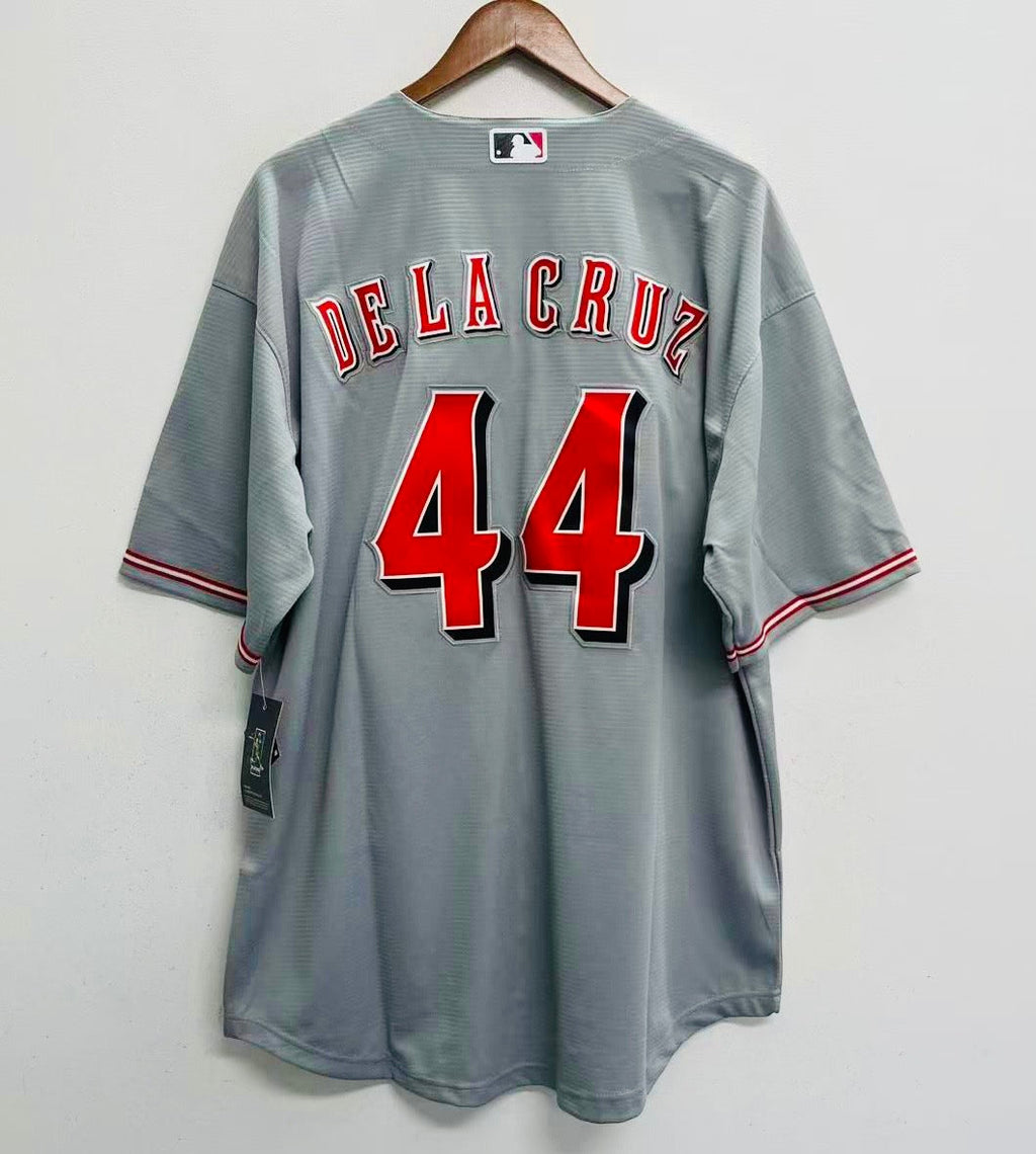 Elly De La Cruz YOUTH KIDS Cincinnati Reds Official MLB product image 1