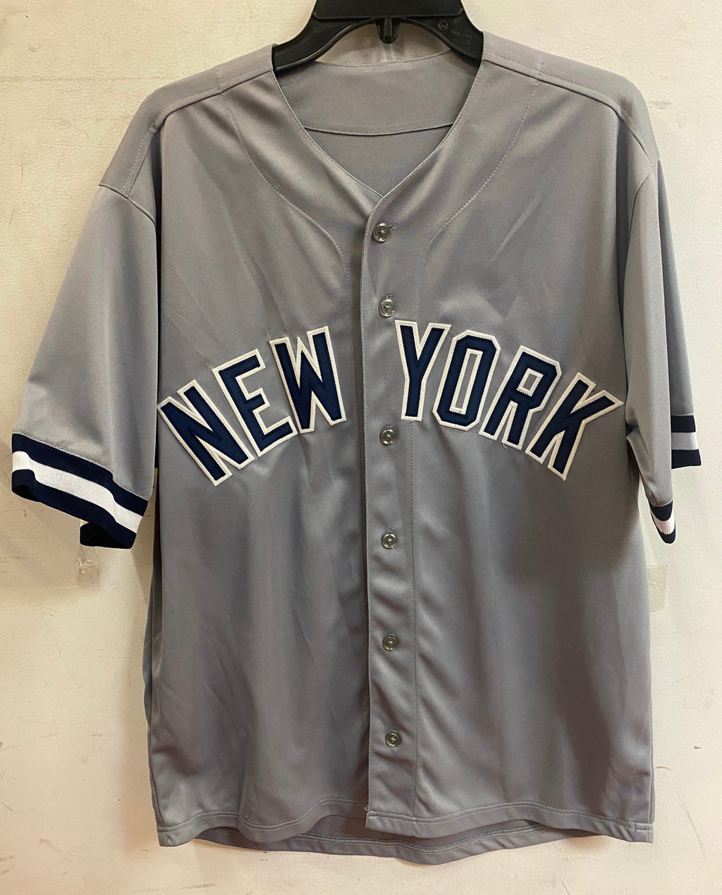 Graig Nettles autographed New York Yankees custom jersey product image 3