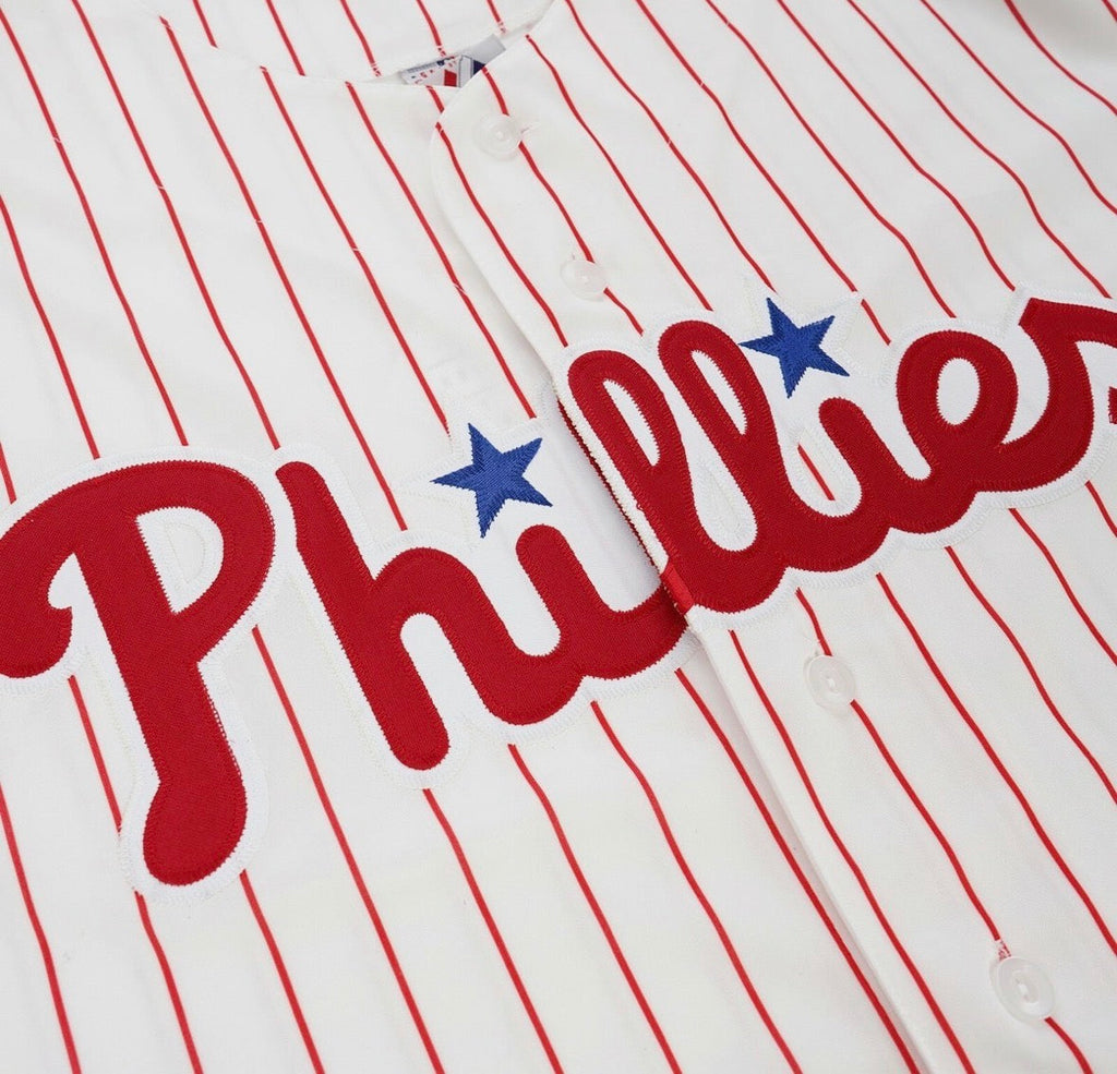 Jim Thome Philadelphia Phillies Official MLB Majestic product image 3