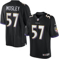 C.J. Mosely Baltimore Ravens Official NFL Nike Jersey product image 1