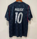 Christian Pulisic Team USA Fútbol Soccer Official Nike product image 1