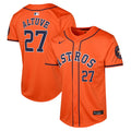 Jose Altuve YOUTH KIDS Houston Astros Official MLB Nike product image 1