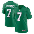 Ron Jaworski Philadelphia Eagles Official NFL Nike Jersey product image 1