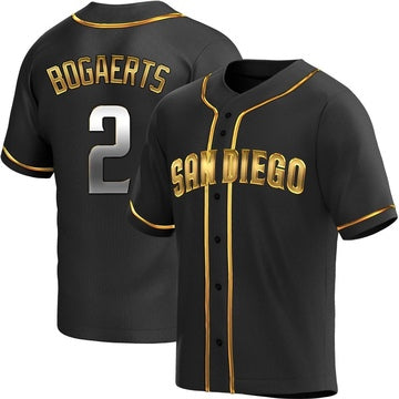 Xander Bogaerts San Diego Padres Official MLB Nike Jersey product image 1