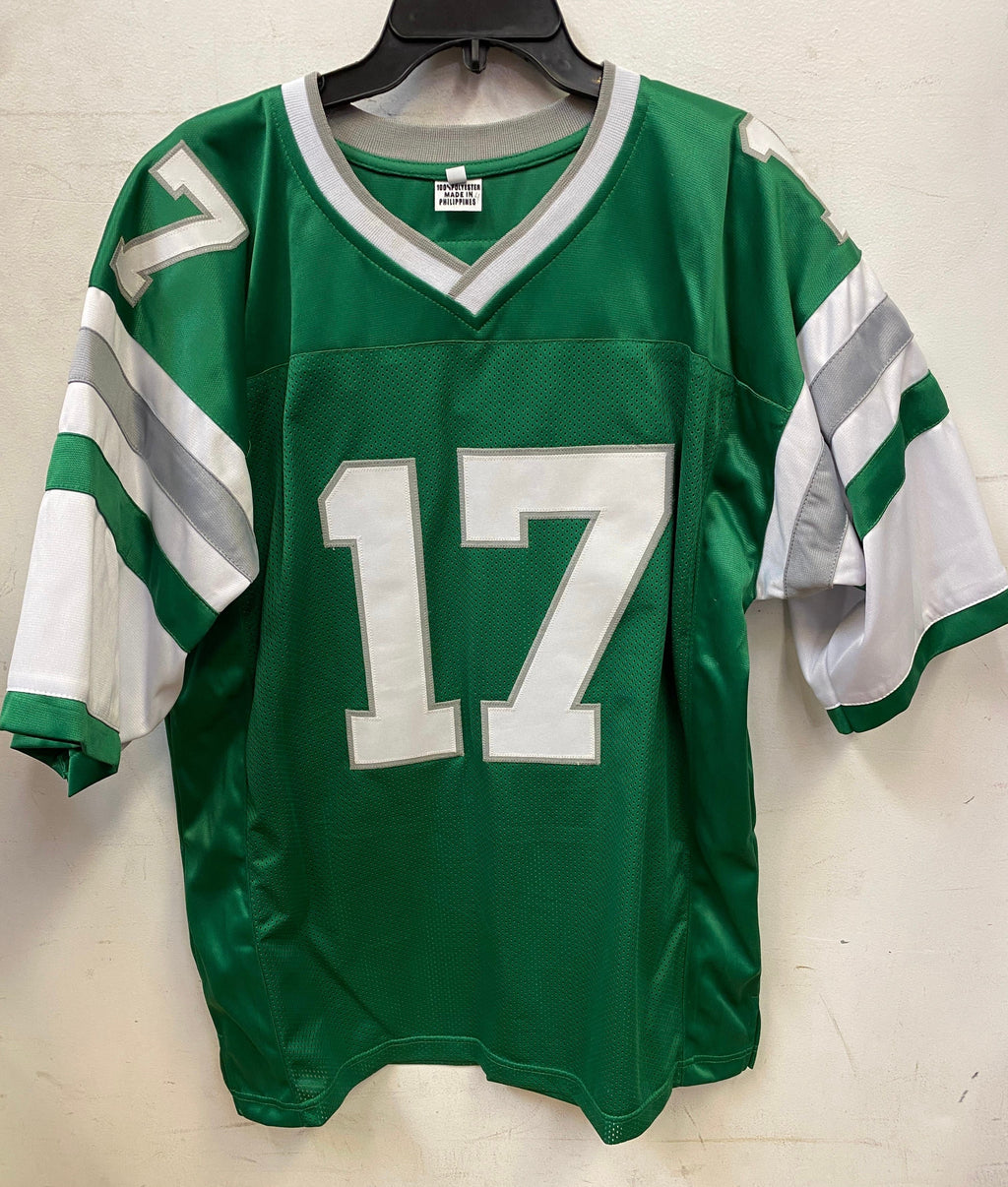 Harold Carmichael autographed Philadelphia Eagles Custom product image 3